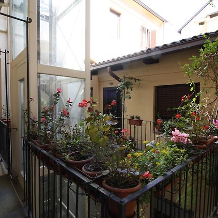 Quattrozerotre Apartment Turin Luaran gambar