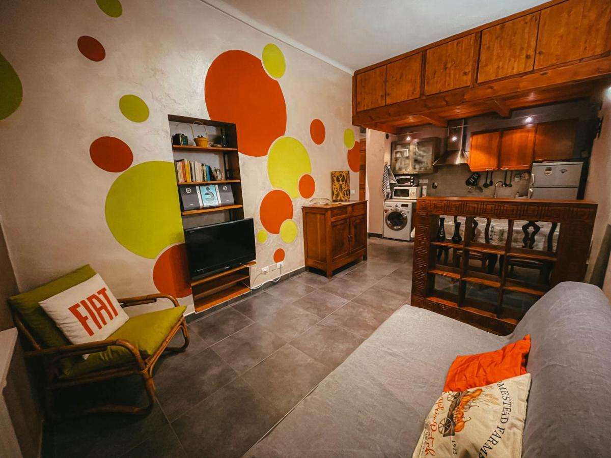Quattrozerotre Apartment Turin Luaran gambar