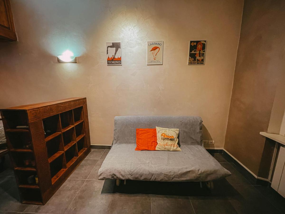 Quattrozerotre Apartment Turin Luaran gambar