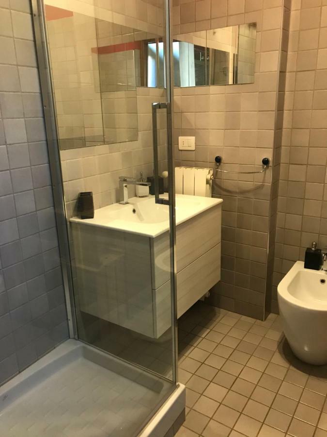 Quattrozerotre Apartment Turin Luaran gambar