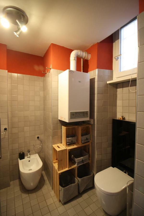 Quattrozerotre Apartment Turin Luaran gambar