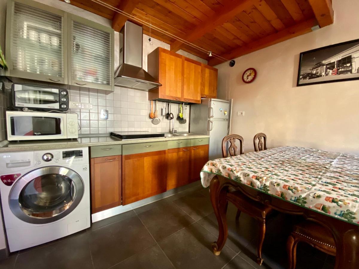Quattrozerotre Apartment Turin Luaran gambar